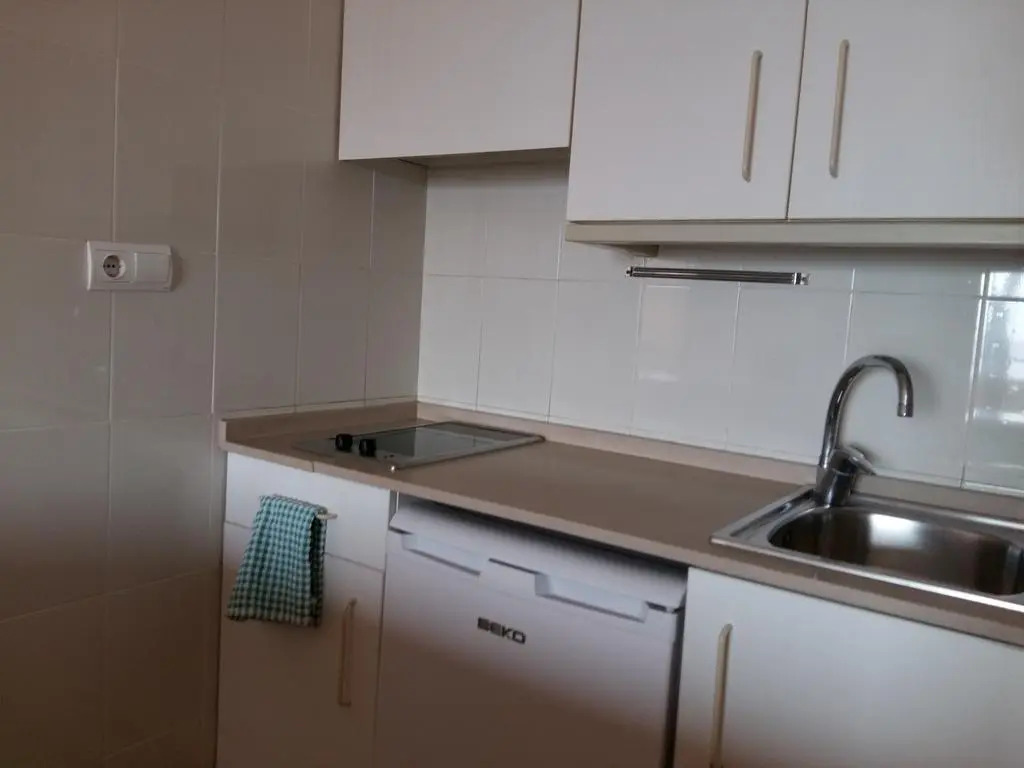 Apartamentos La Era Park