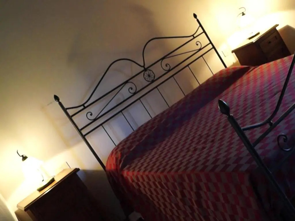 Agriturismo Il Cornalino