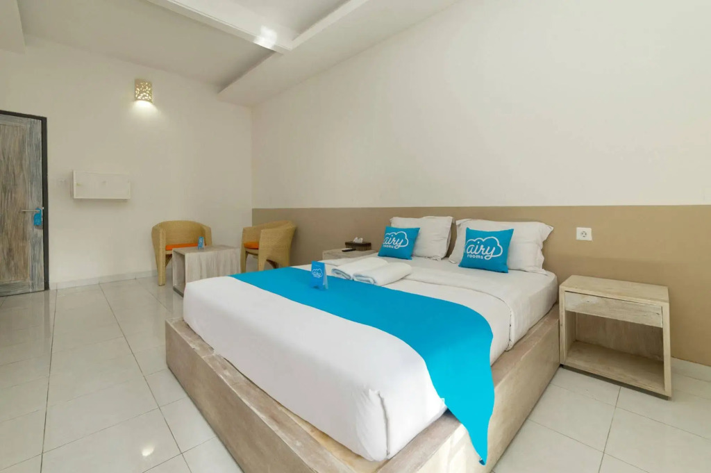 Airy Denpasar Timur Ciung Wanara II Bali
