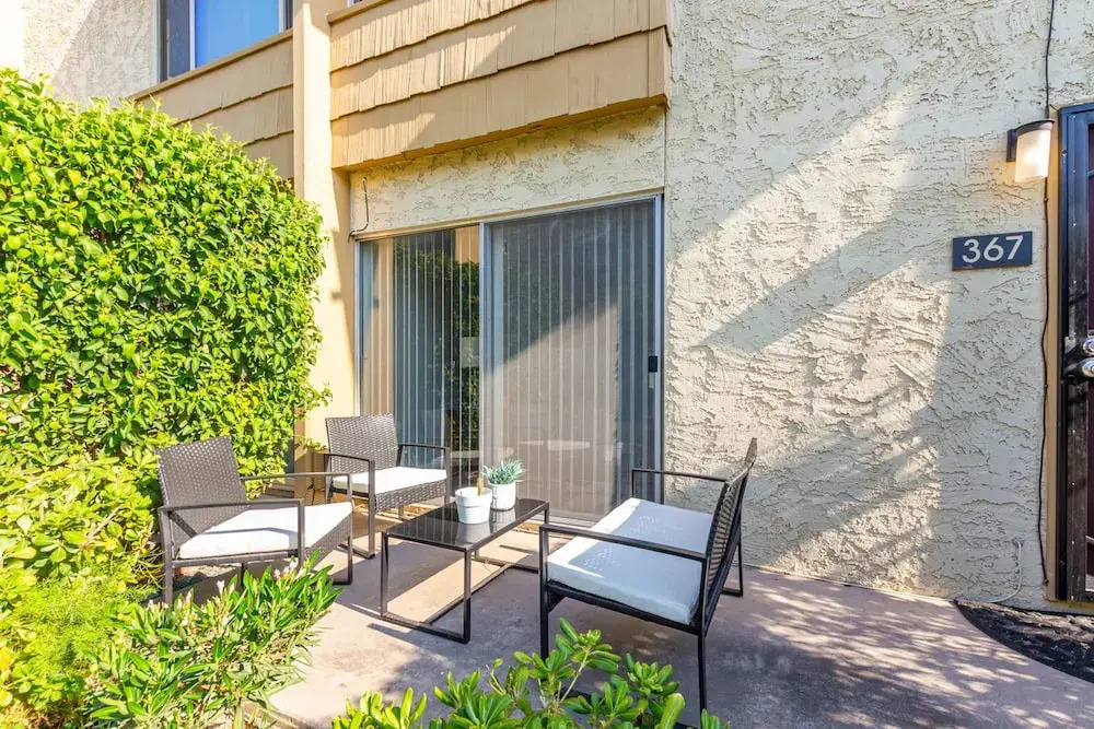 Rustic Modern Townhouse Old Town 4 Heated Pools