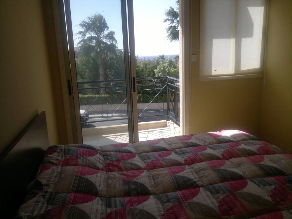 Nina's House Limassol Star