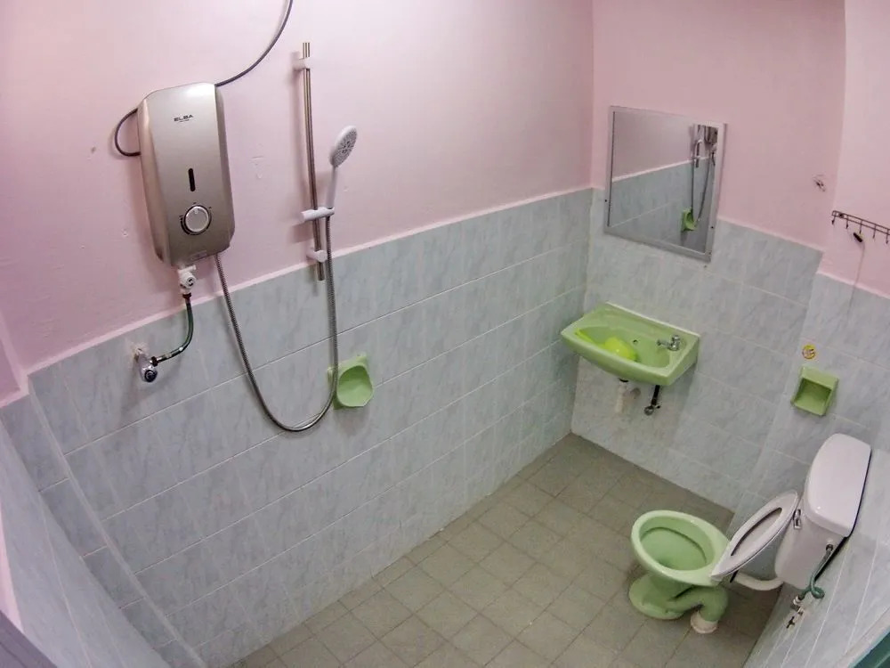 The Room Concept Homestay
