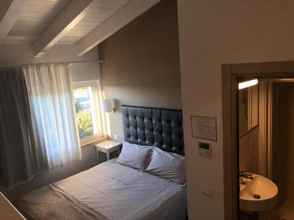 B&B Templum Salutaris