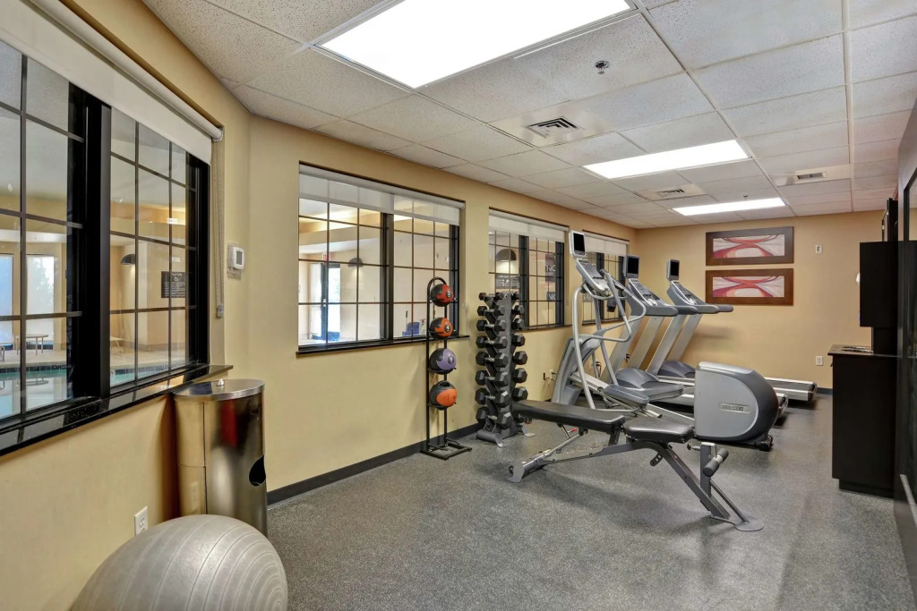 TownePlace Suites by Marriott Reno