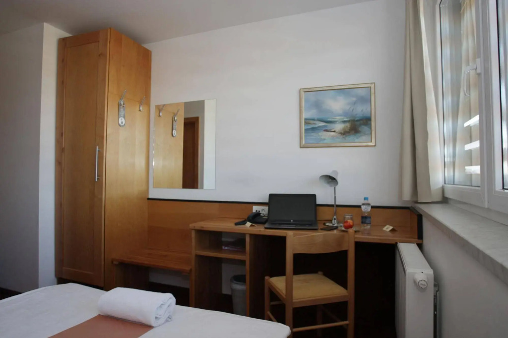 Hotel Tabor Maribor