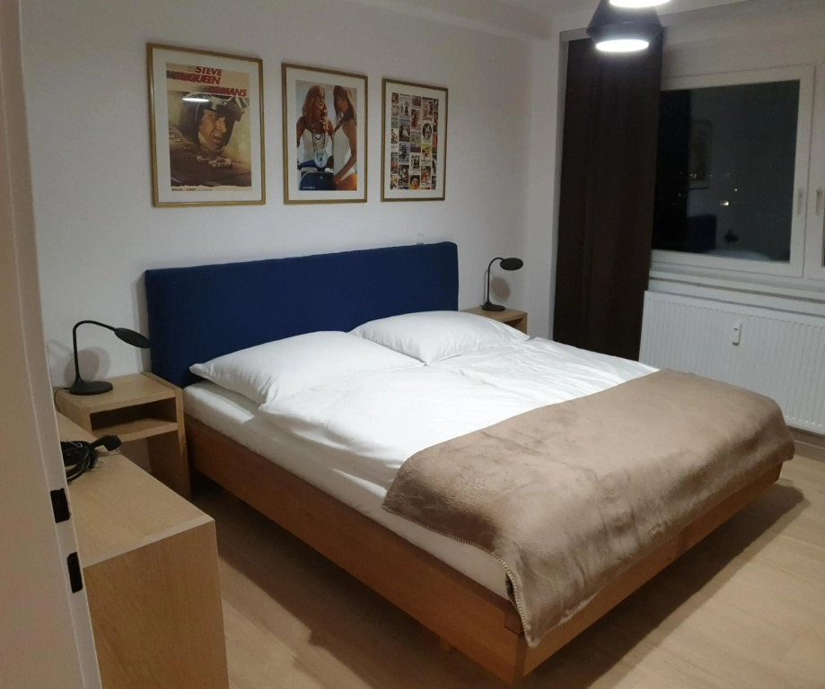 Appartment Zentrum Wels