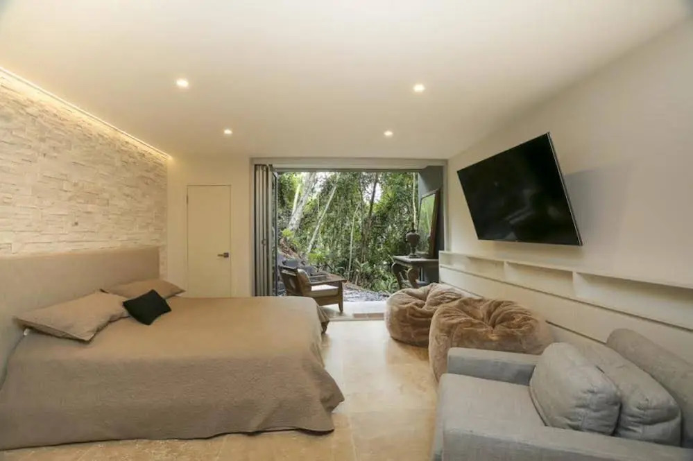 Noosa Apartments 1 Hastings Park