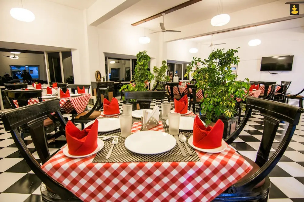 Misty Meadows Resorts