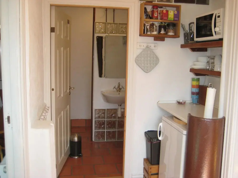 Family Rooms