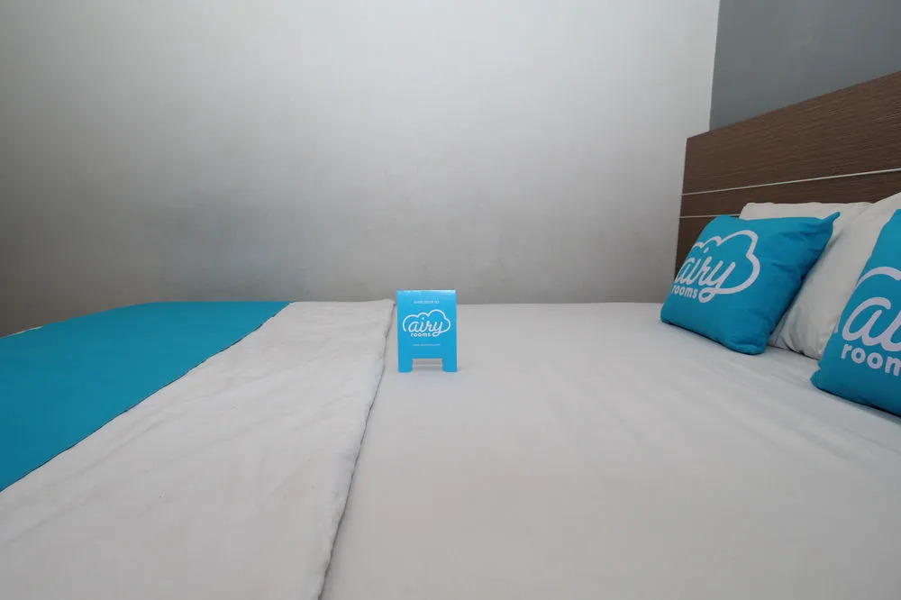 Airy Panakkukang Boulevard Ruko Cempaka 27 Makassar