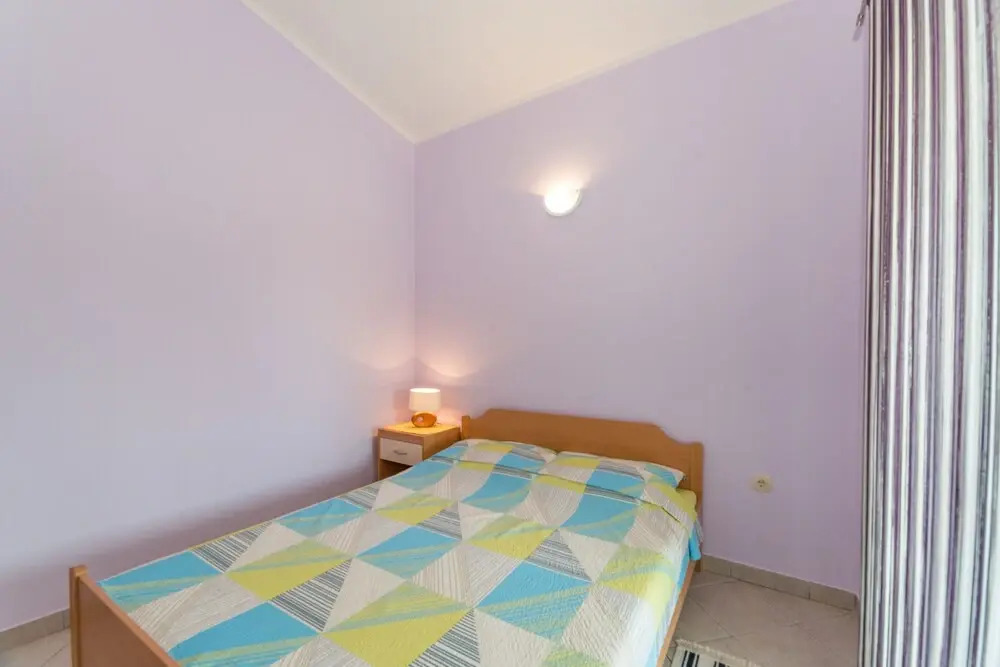 Apartments Jambreus
