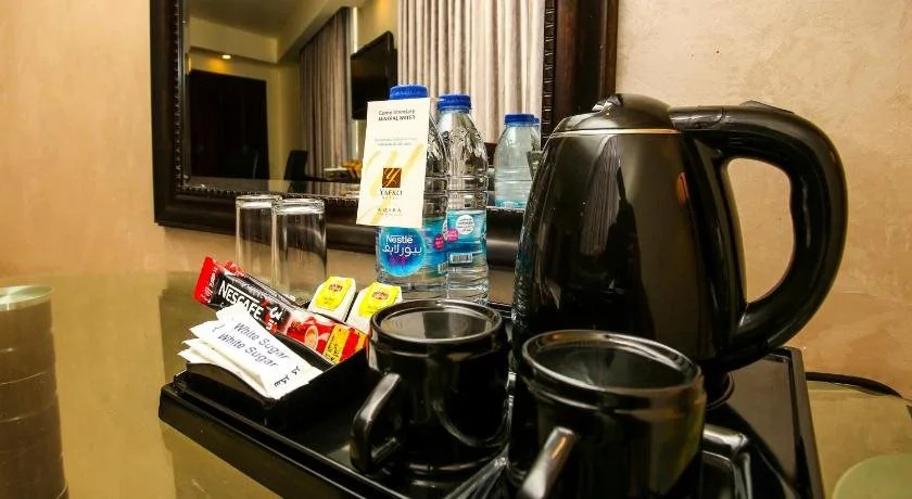 Yafko Hotel
