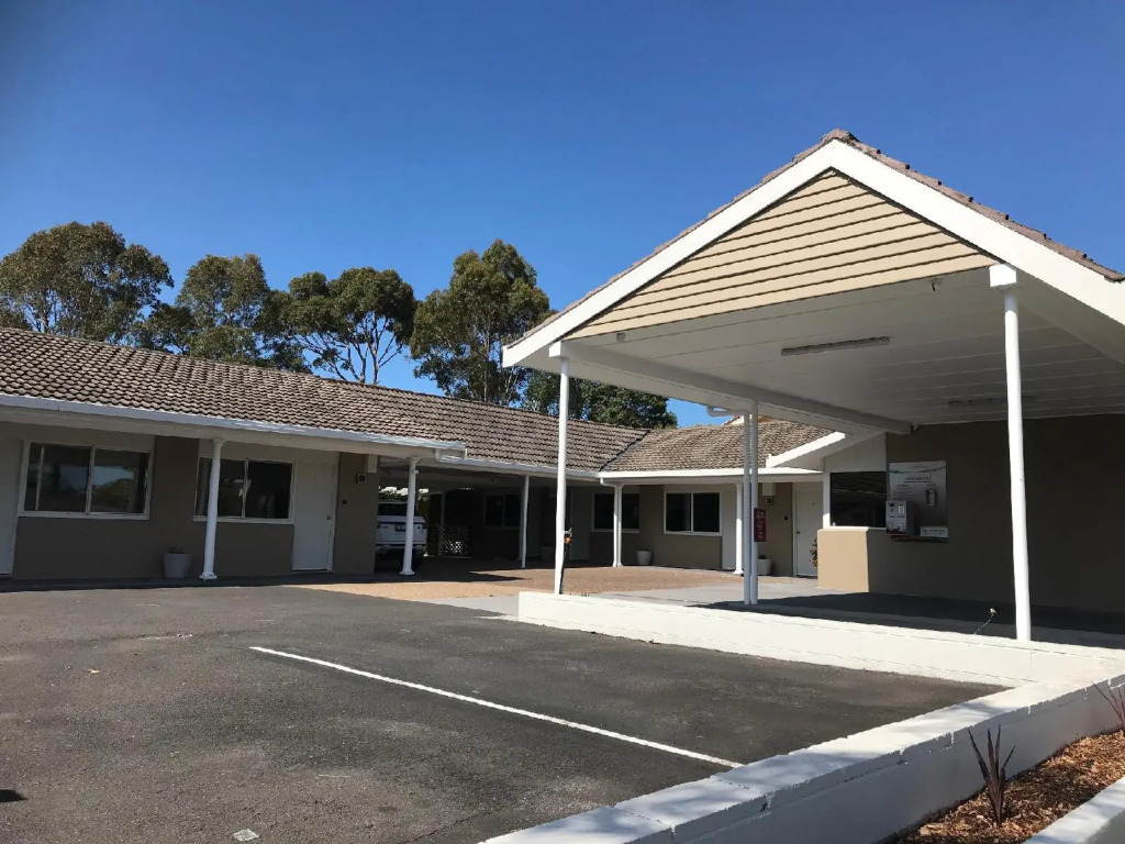 Ulladulla Motel