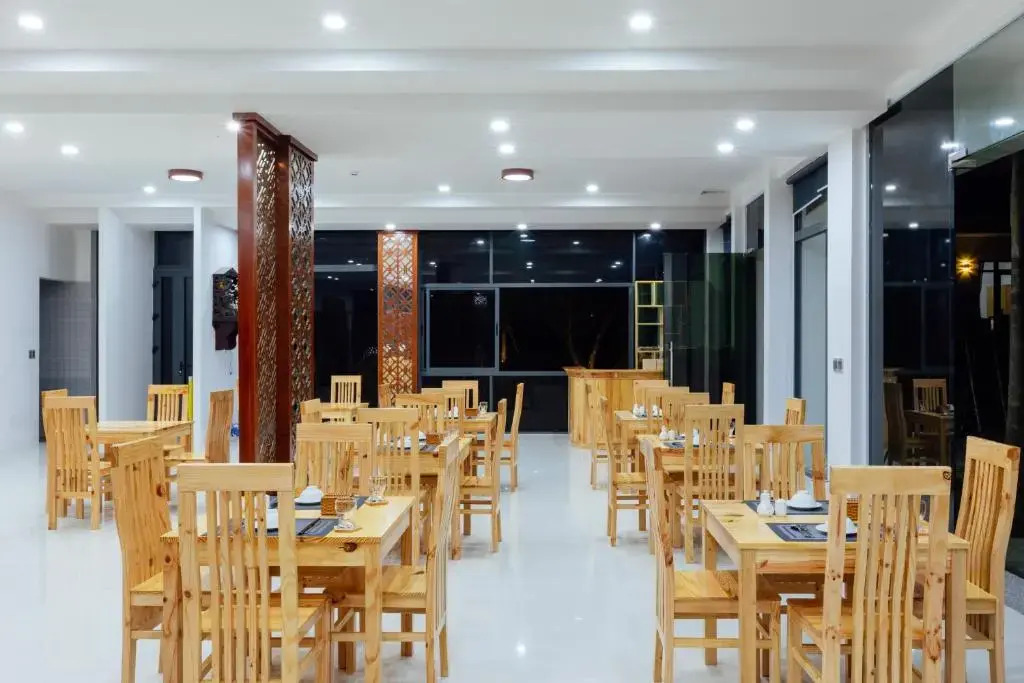 Xuan Hien Resort Seapearl Phu Quoc