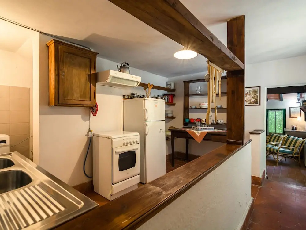 Holiday home with shared pool