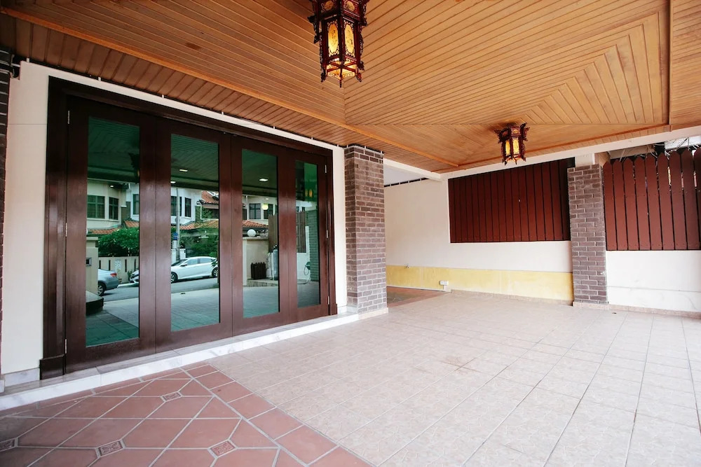 Benvenuto Kota Damansara 4R3B Wifi