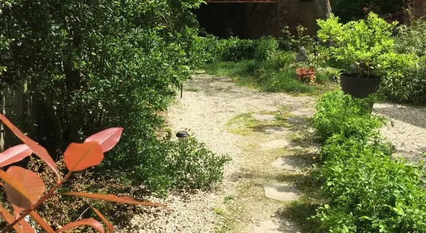Gîte le Despeyrous