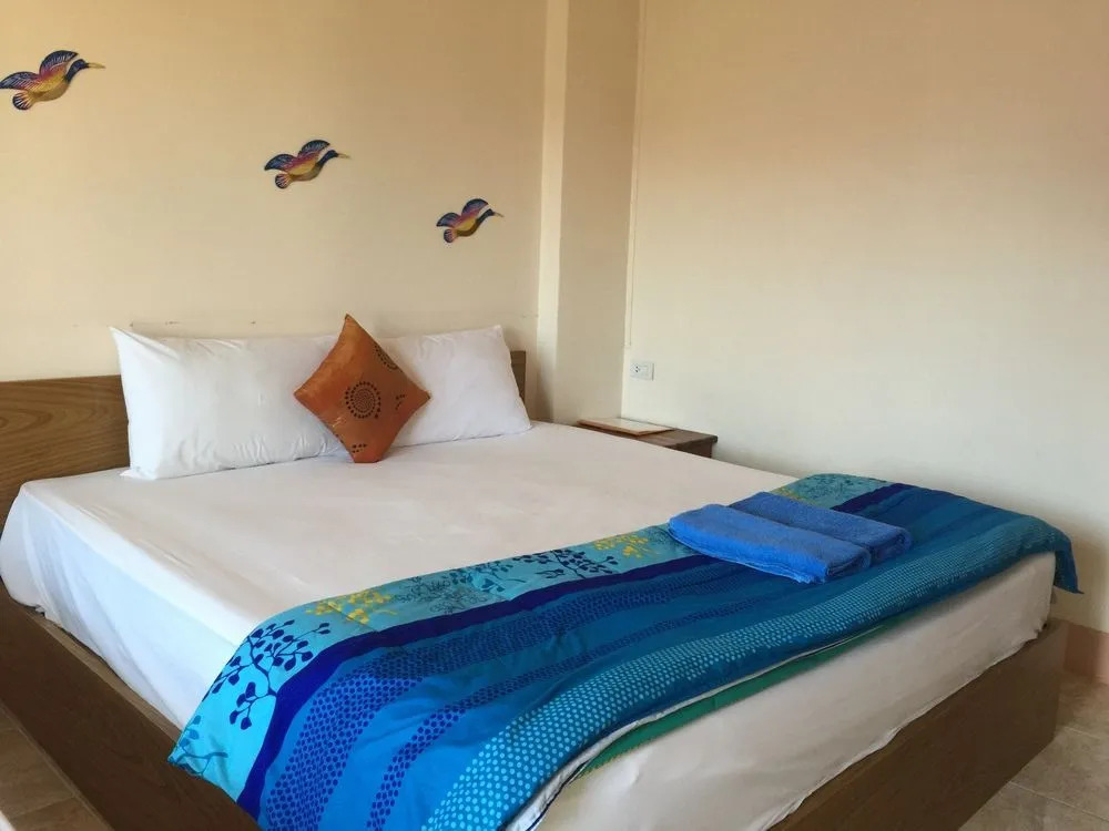 BanPunmanus Hotel