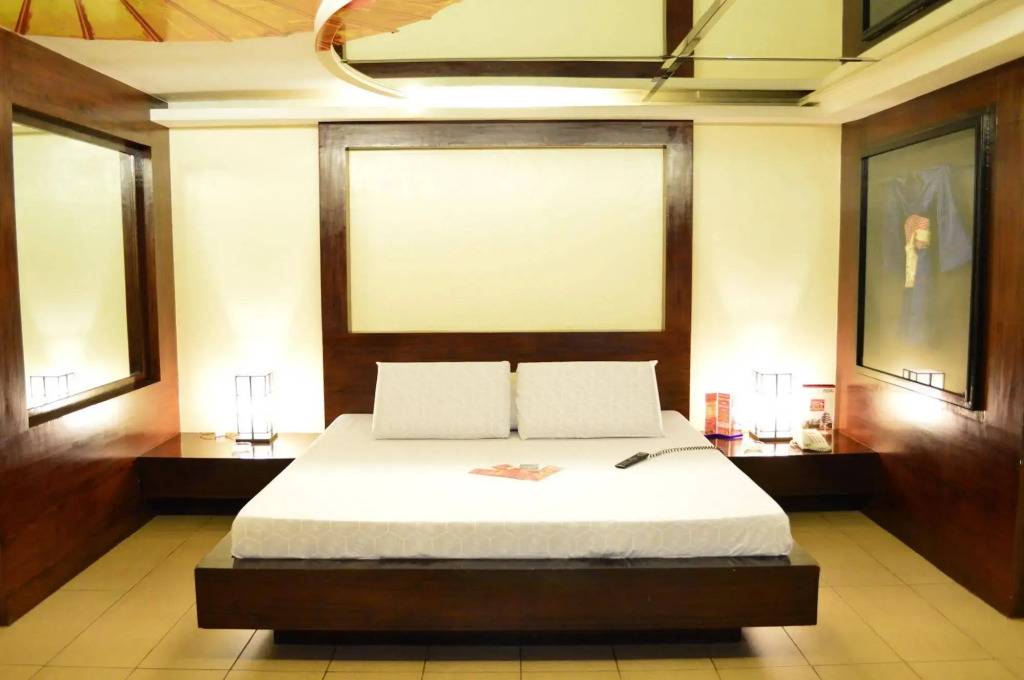 Hotel Sogo - Bagong Barrio, Caloocan