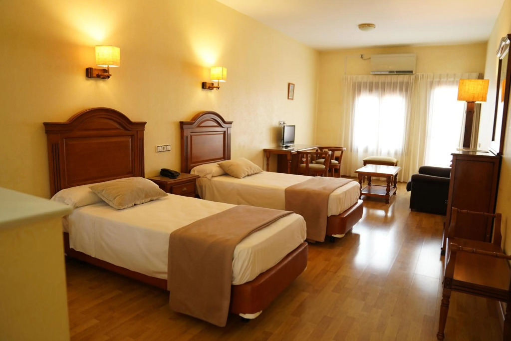 Balneario San Nicolas