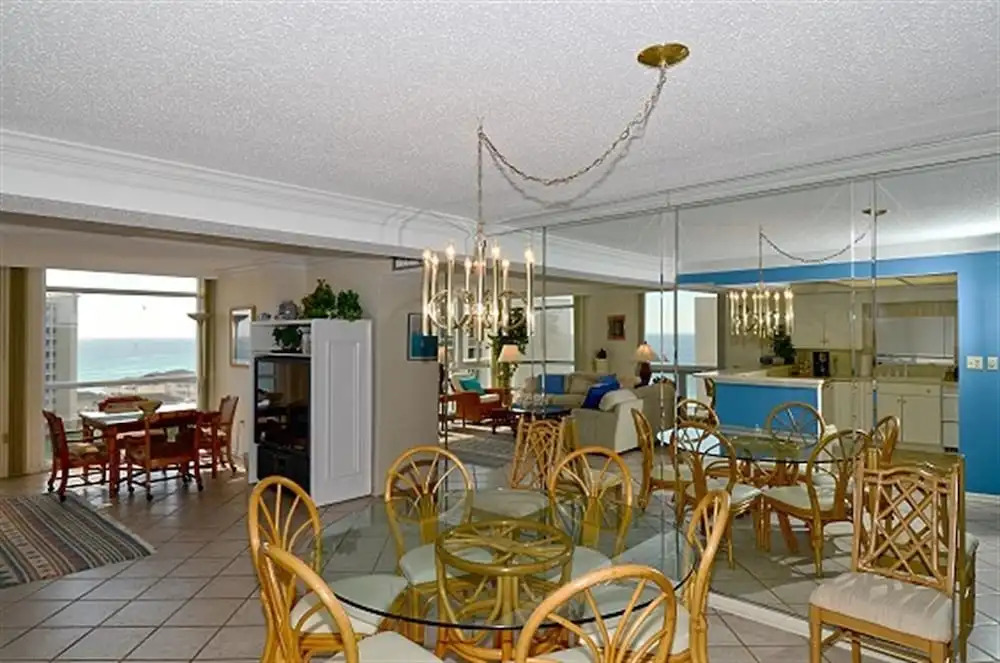 Shoreline Towers 3116 3 Bedroom Condo