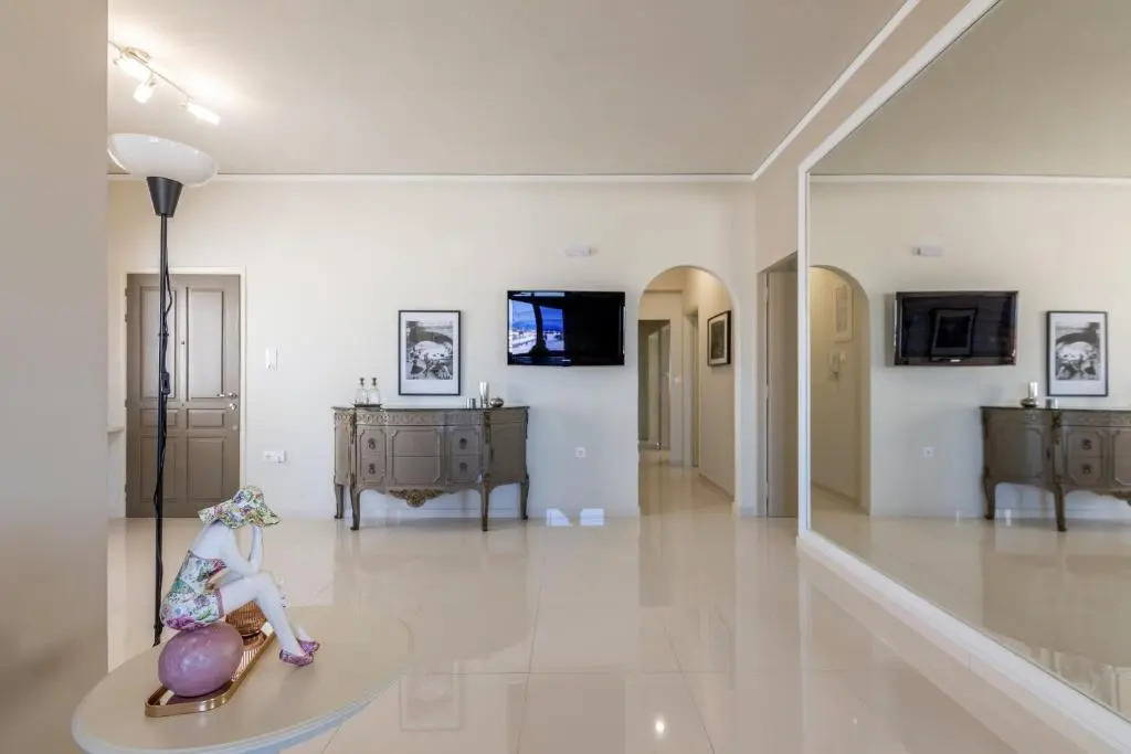 Galatia luxury apartment I