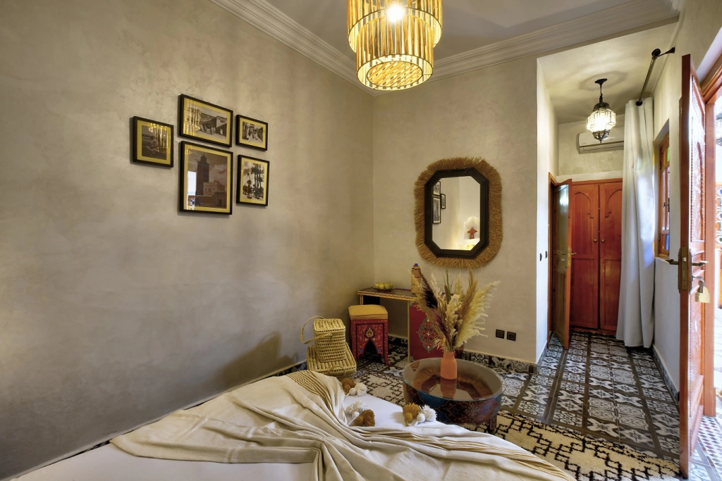 Riad Arabkech