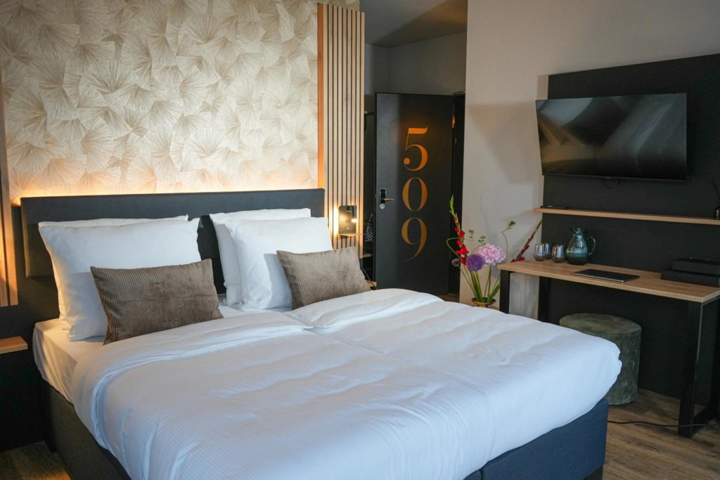 Hotel Orion Berlin