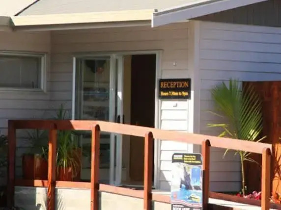Orchard Motel