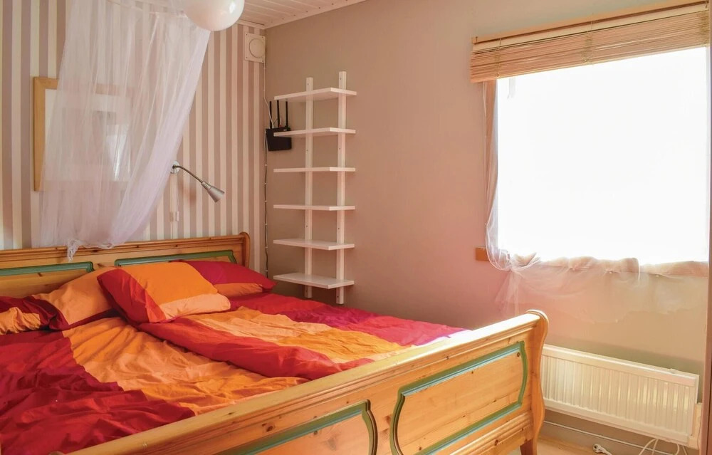 3 Bedroom Gorgeous Home In Löttorp