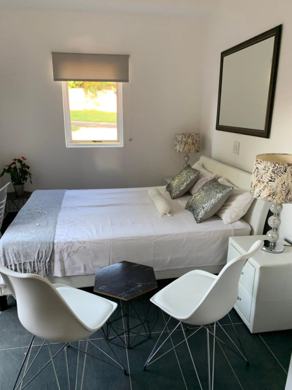 Lemon Tree Guest Cottage