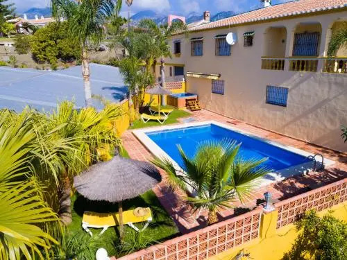 Villa Las Palomas