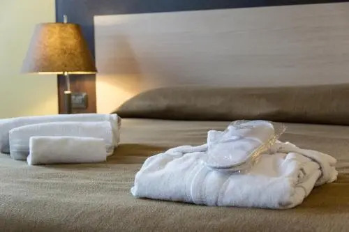 HOTEL DON CAMILLO