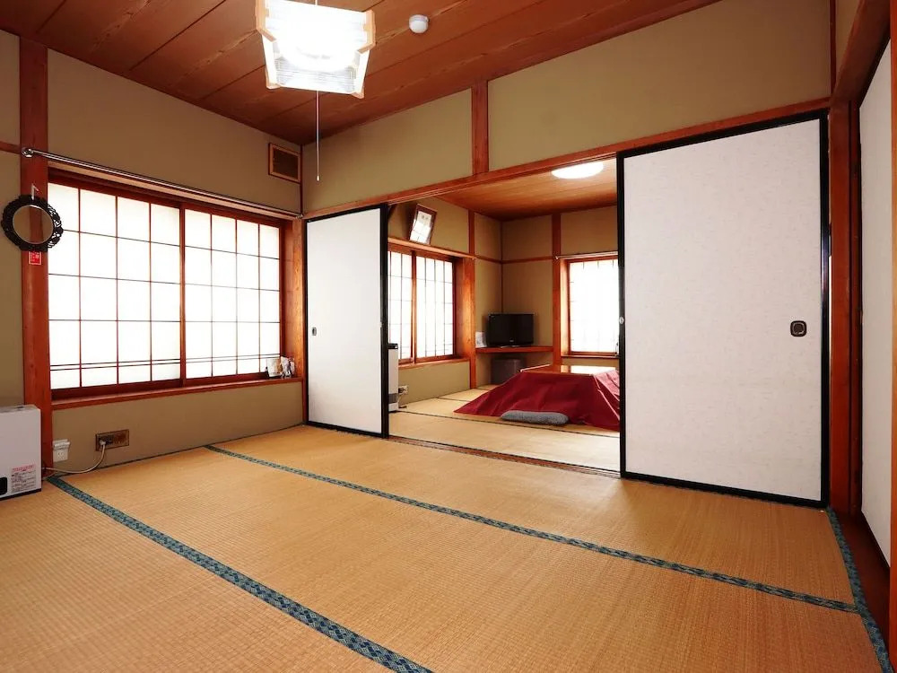 Minshuku Kojima