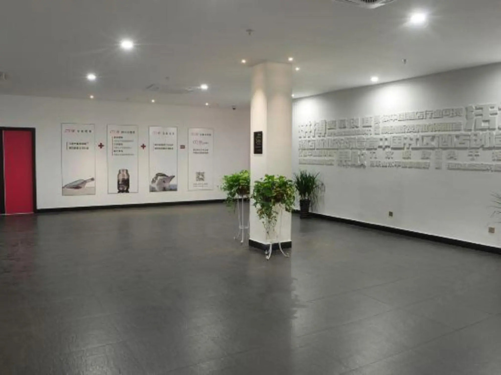 My Home Hotel (Shanghai Mudanjiang Road)