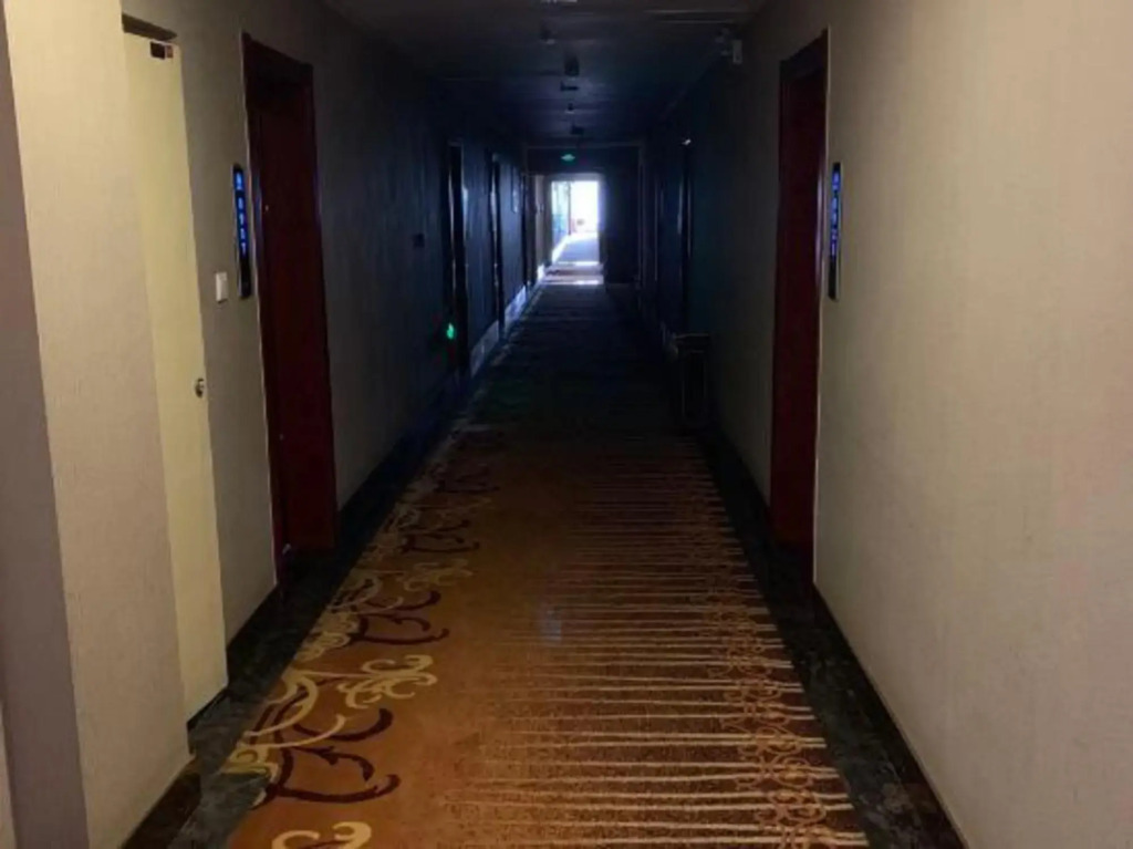 Ruijing Hotel
