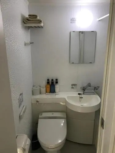Conbini AyersRockHotel SendaiTagajo