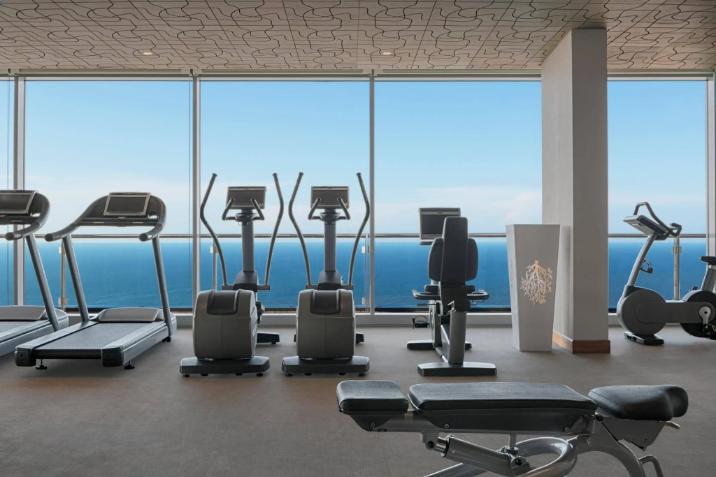 Four Points by Sheraton Oran