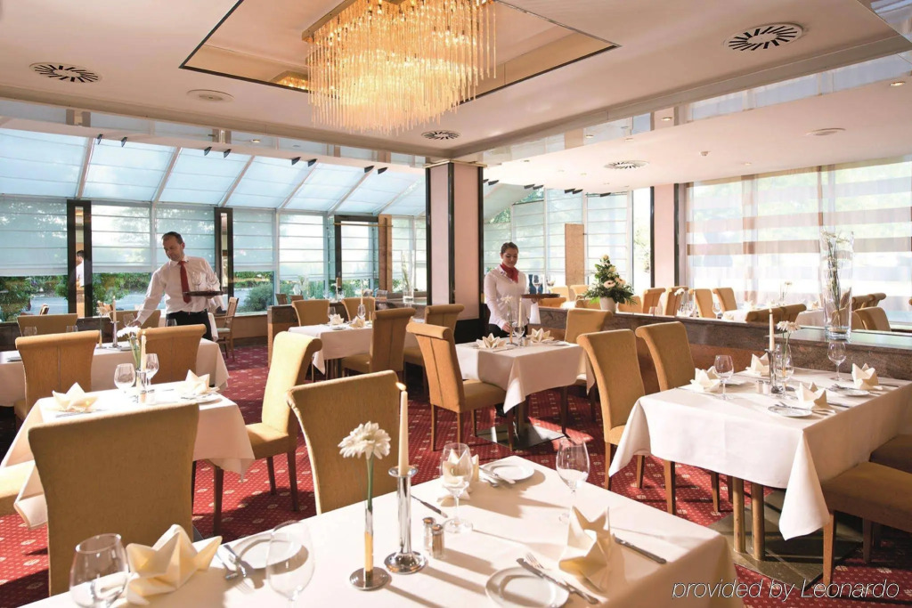 Leonardo Hotel Köln Bonn Airport