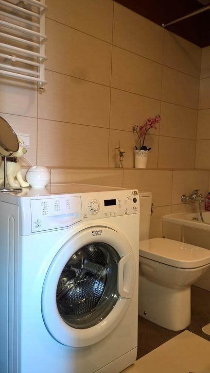 Apartament Dolce Vita