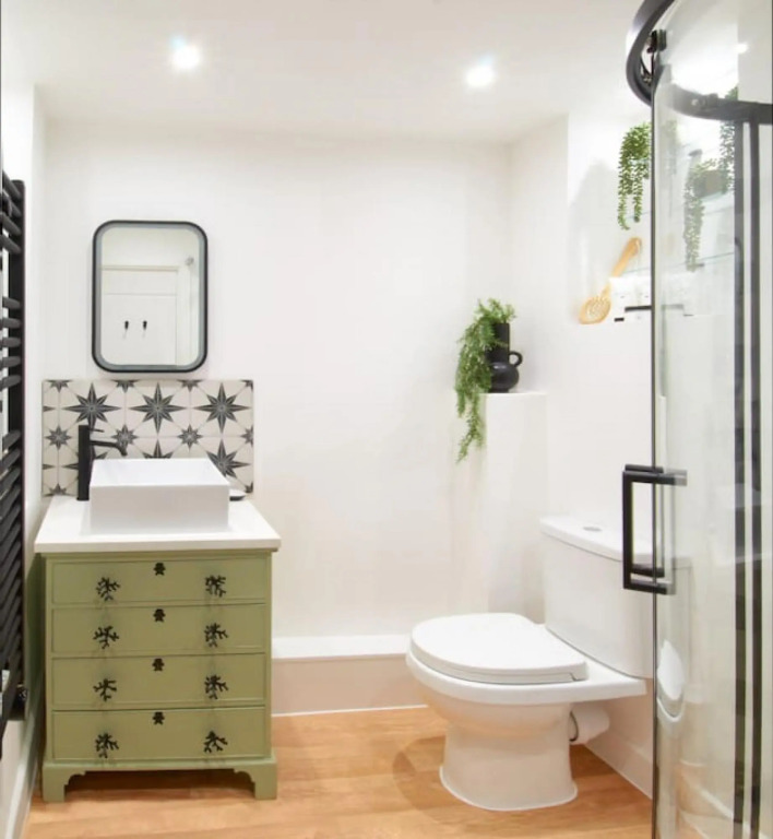 Knightstone Apartment