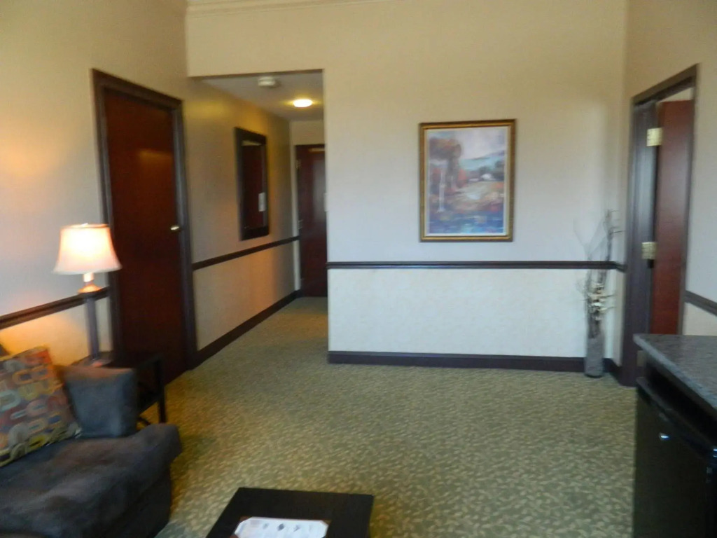 Belvedere Inn Schenectady - Albany