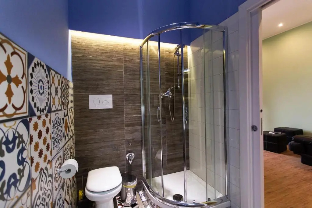 B&B PonteMuto
