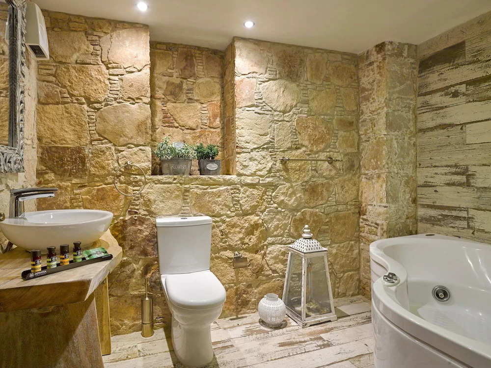 Oinoessa Traditional Boutique Guest Houses