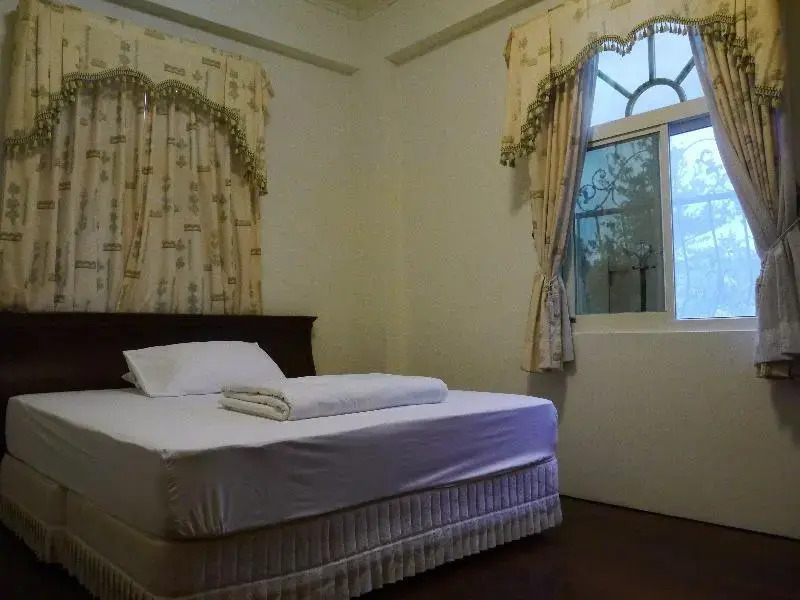 Beauty Queen 8NICE B&B