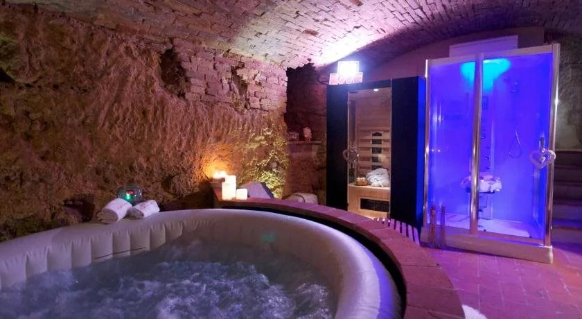 Il Giglio B&B