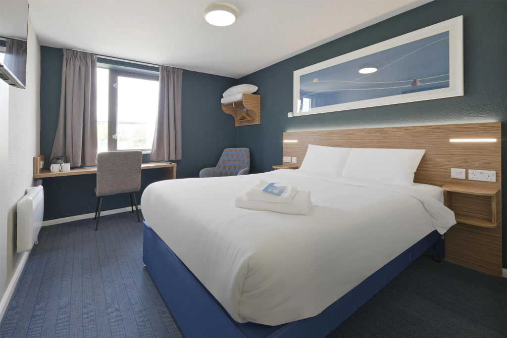 Travelodge Dartford Crossing
