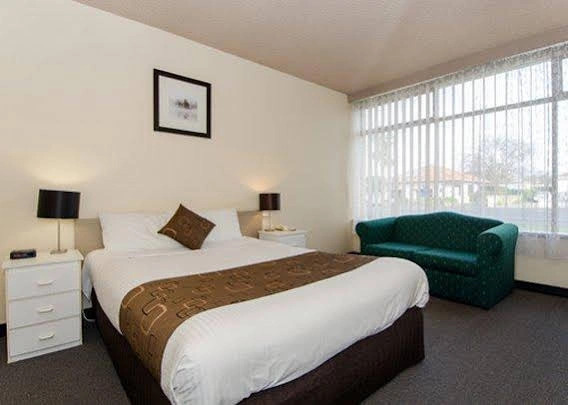 Econo Lodge Mt Gambier City Central