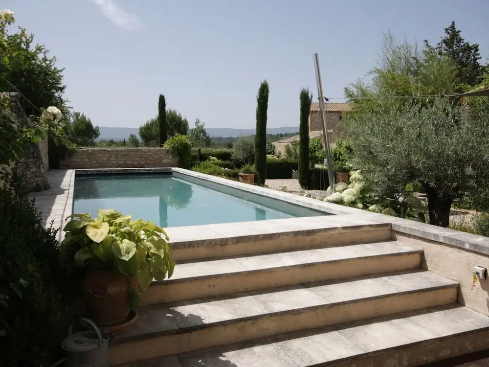Villas du Luberon - Clos Vitaline