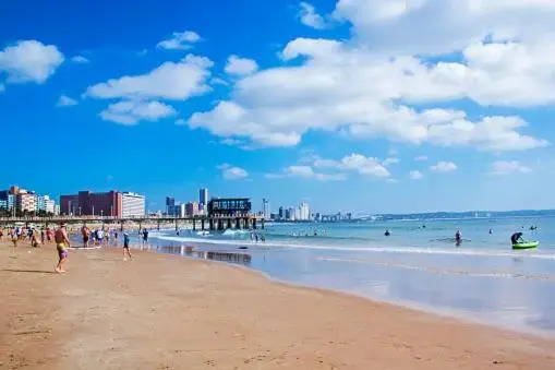 Durban Point Waterfront, 805 Quayside 40 Canalquay Rd